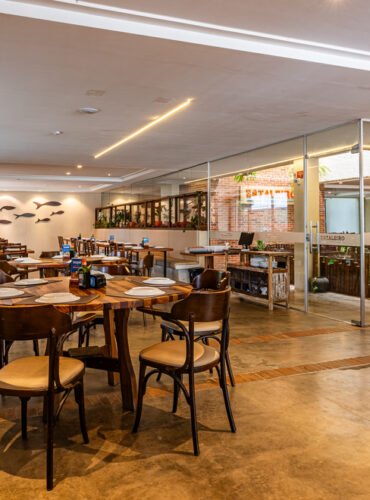 Ambiente Estaleiro Bessa