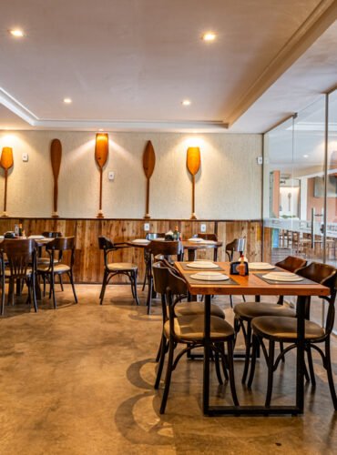 Ambiente Estaleiro Bessa