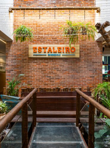 Ambiente Estaleiro Bessa