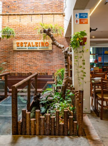 Ambiente Estaleiro Bessa