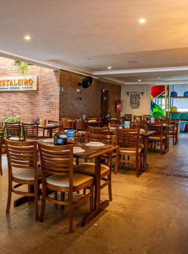 Ambiente Estaleiro Bessa