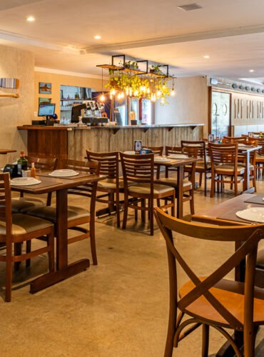 Ambiente Estaleiro Bessa