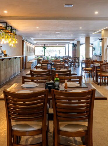 Ambiente Estaleiro Bessa