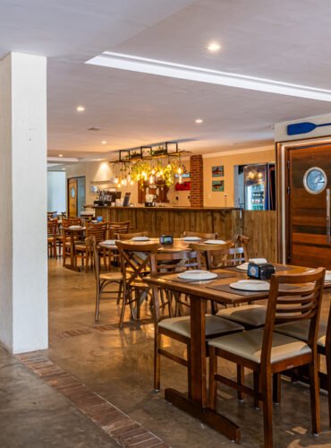 Ambiente Estaleiro Bessa