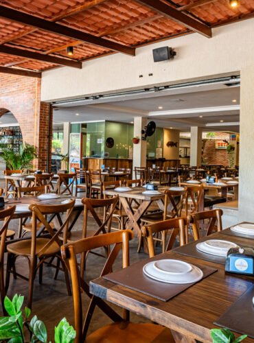 Ambiente Estaleiro Bessa