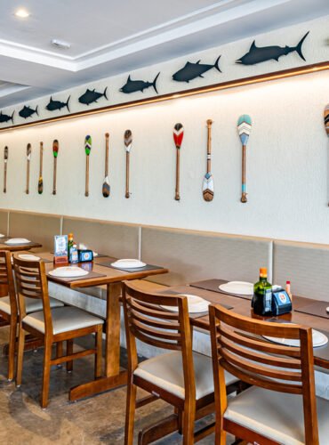 Ambiente Estaleiro Bessa