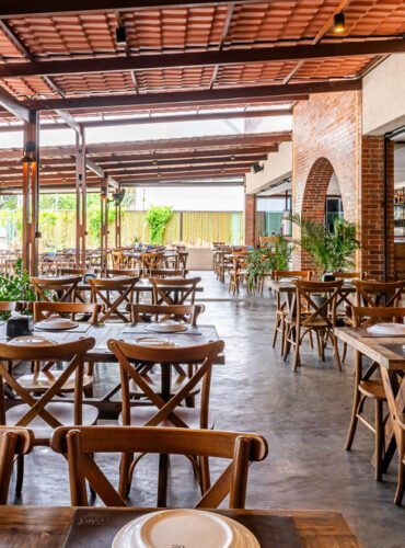 Ambiente Estaleiro Bessa