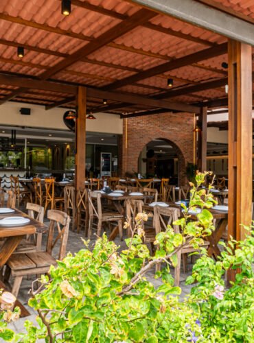 Ambiente Estaleiro Bessa