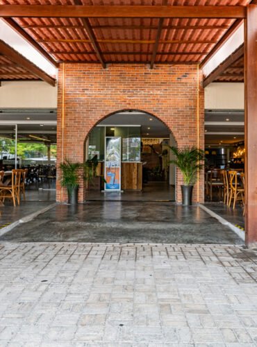 Ambiente Estaleiro Bessa