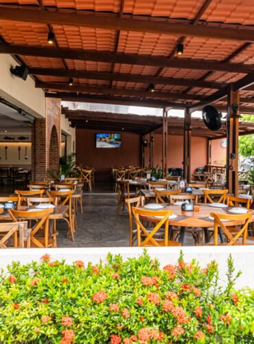 Ambiente Estaleiro Bessa