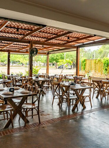 Ambiente Estaleiro Bessa